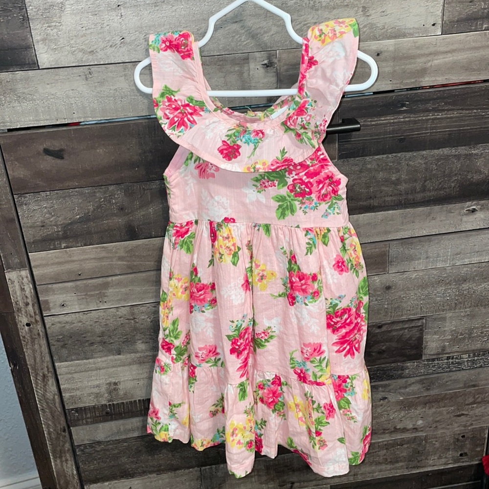 Starting out Dress